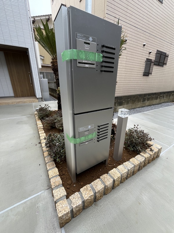 カーム　カモミール1階 部屋その他