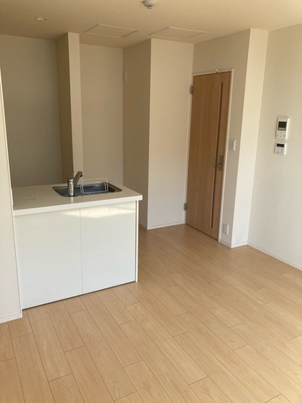 ＧＲＡＣＥ3階 部屋その他