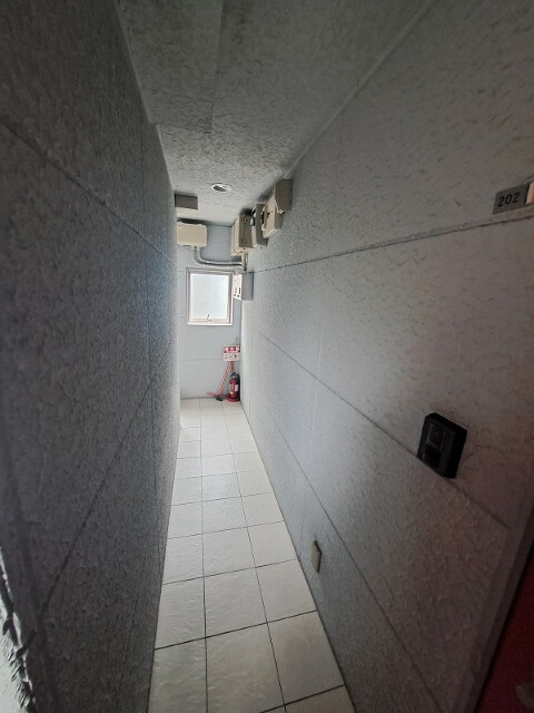 ザ・ガーデン2階 部屋その他