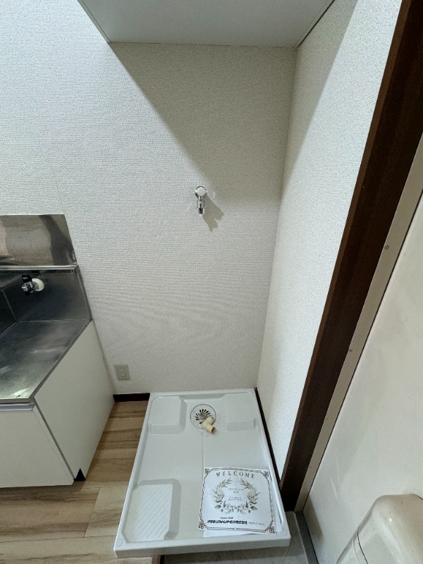 サンパレス2階 内観