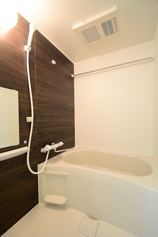 グランドコンシェルジュ宮崎台2階 ※タイプ異なります。