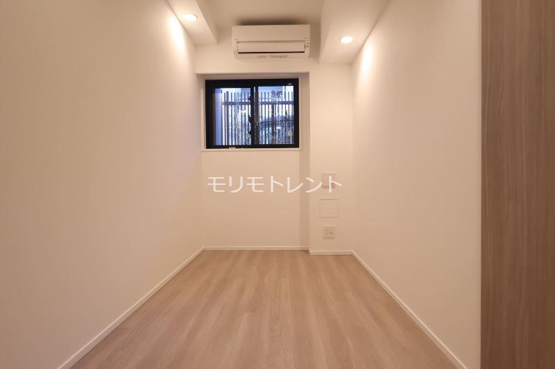 イプセ代々木レジデンス 室内写真