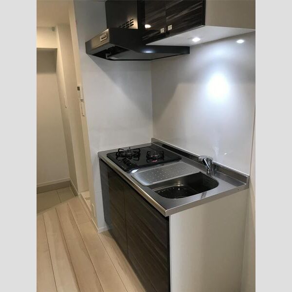 S-RESIDENCE東陽町feliz リビング