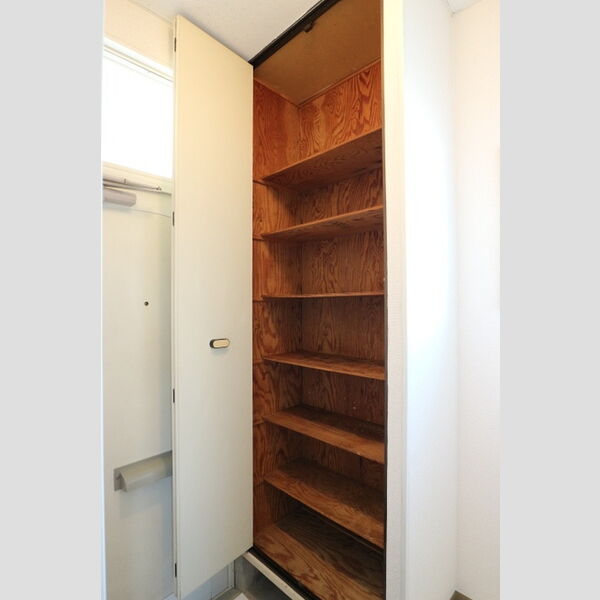 グリーンハウス シューズボックス