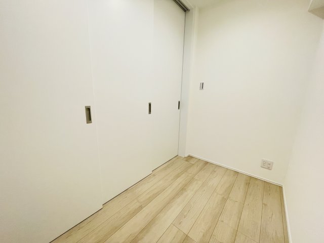 SYFORME MACHIDA1001号室 ※801号室のお写真です