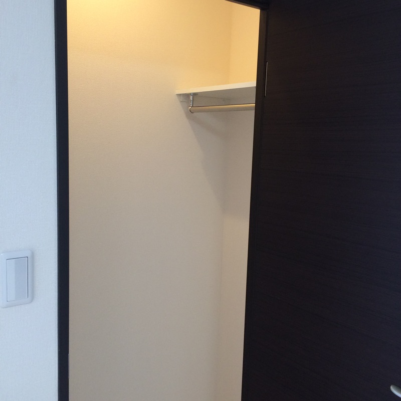 レオネクストヴィラージュ碧水Ⅱ リビング