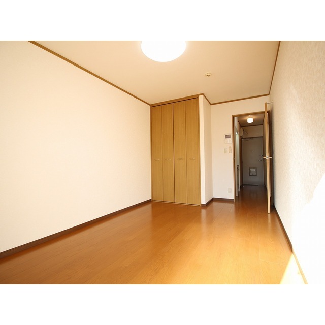 アムール 日進104号室 部屋その他