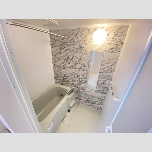 コージーコート・F お風呂