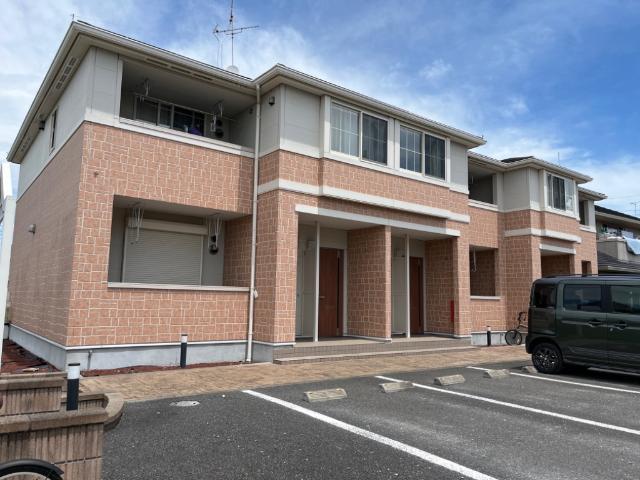 ソル　ヴィヴァーチェの外観画像