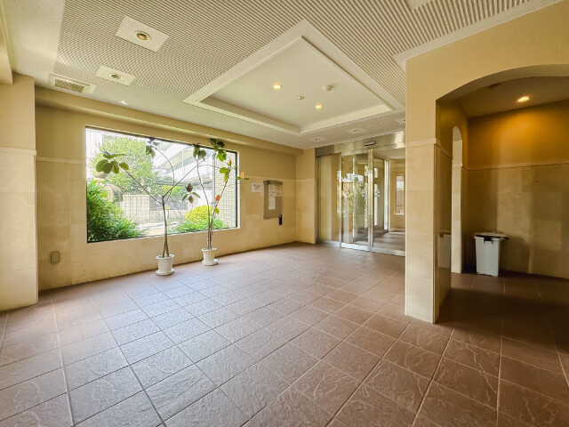 フルグラール池袋5階 部屋その他