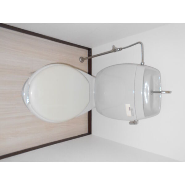 スターダスト石川 トイレ