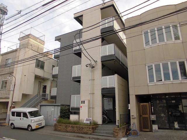 レオパレスつくば408号室 部屋その他