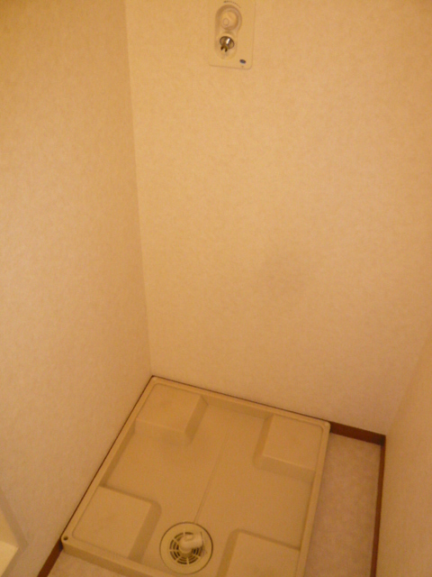 リヴェール0101号室 防水板