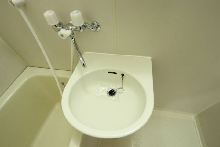 サンワード・イソダ3階 部屋その他
