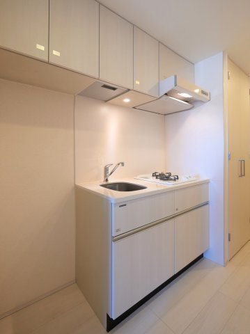 プレミアムキューブＧ渋谷神南6階 内観