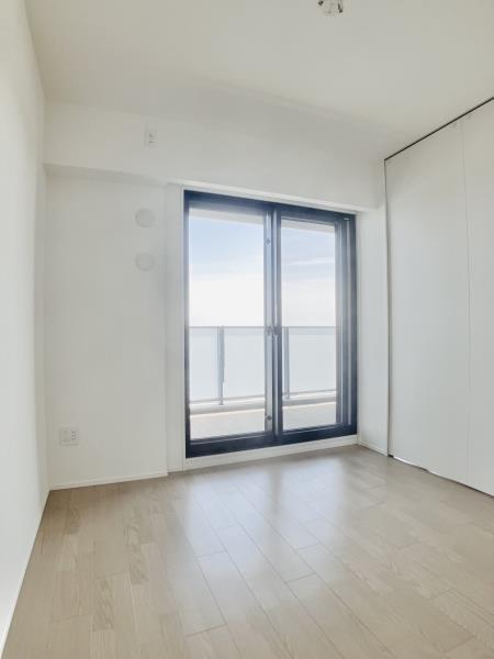 Ｂｒｉｌｌｉａ南浦和 リビング