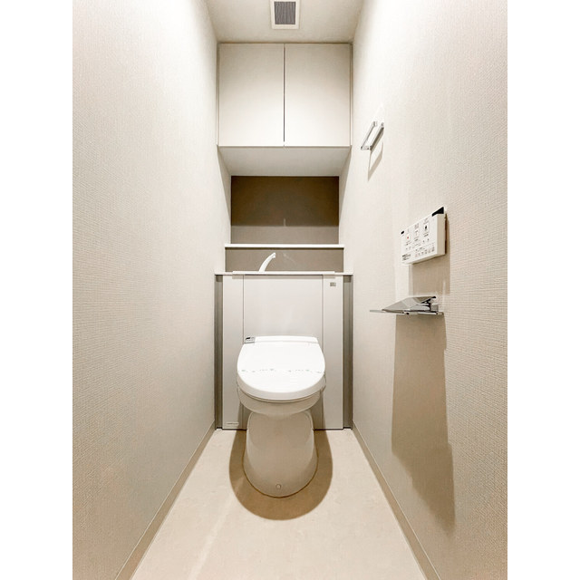 ザ・レジデンス赤坂檜町1203号室 内観