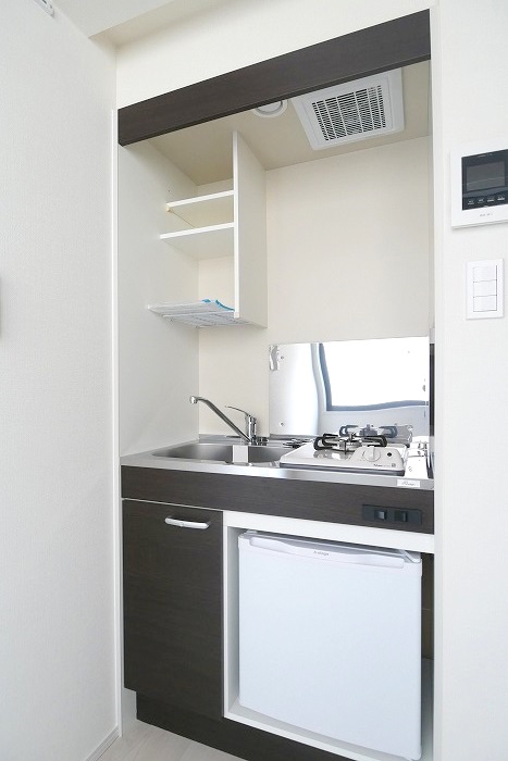 ハーモニーテラス南町2階 内観