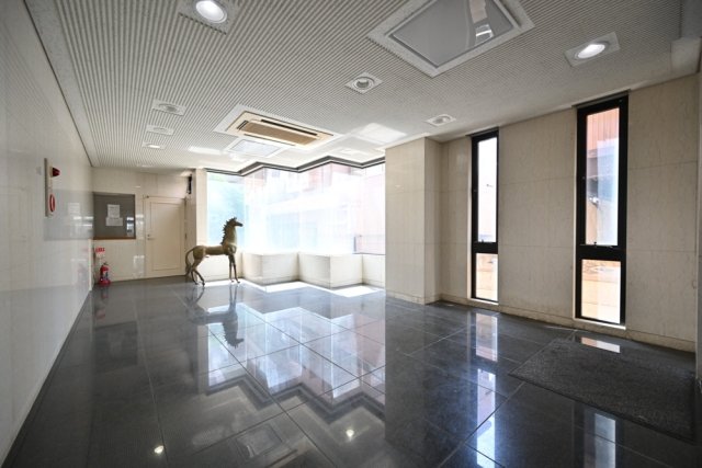 ｉｌ　Ｃｉｅｌｏ　ｋｉｔａｍｉ4階 エントランス