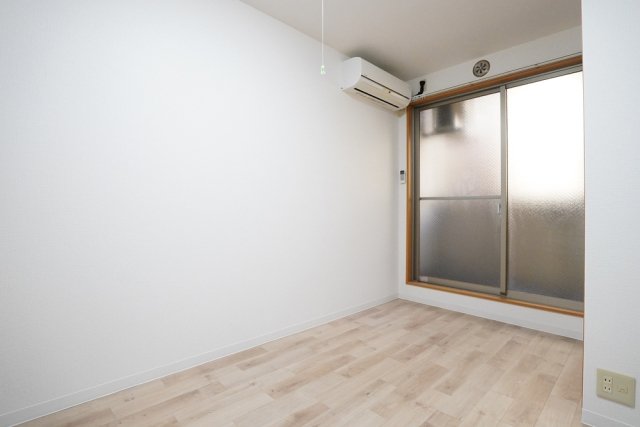 エクセル向島2階 部屋その他