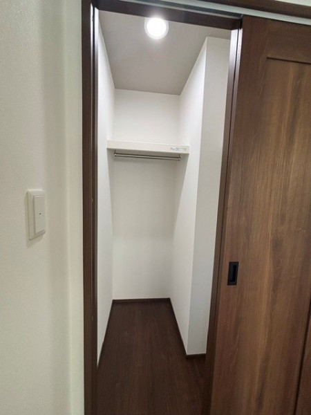 Ｔｈｅ　Ｓｈｉｎａｇａｗａ　Ｅａｓｔ　Ｒｅｓｉｄｅｎｃｅ2階 リビング