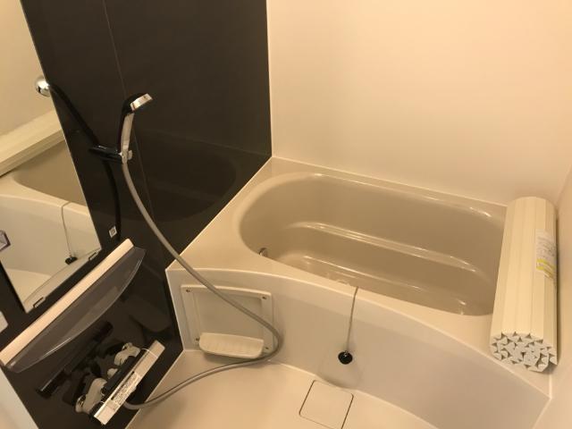 メゾン・ド・ポタジェ バス