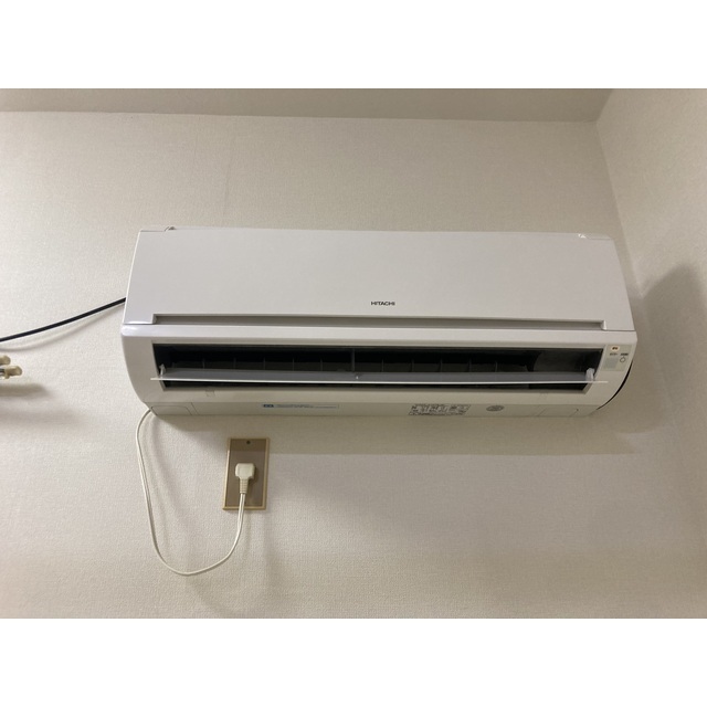 プラザ・ドゥ・アヴァン106号室 部屋その他