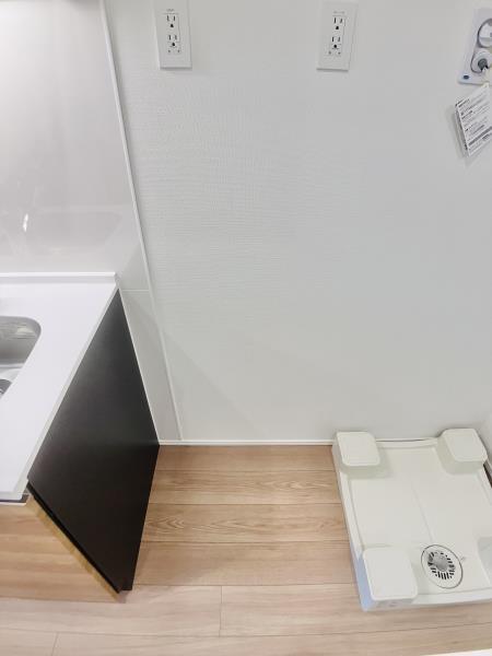 Ｂｒｉｌｌｉａ　Ｔｏｗｅｒ　浜離宮6階 リビング