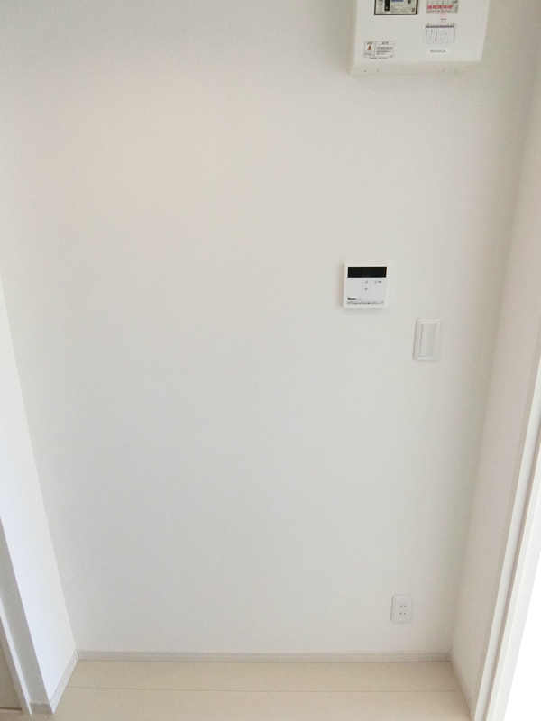 ブルーヒルズ2階 部屋その他