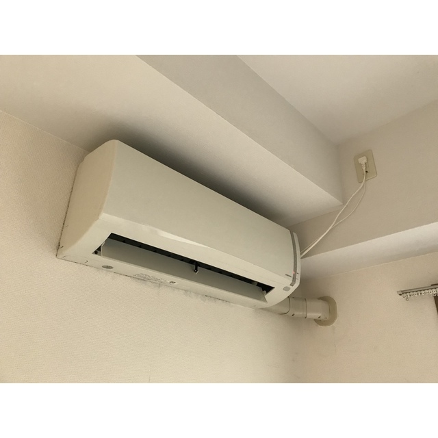 マルヴィエント湘南103号室 部屋その他