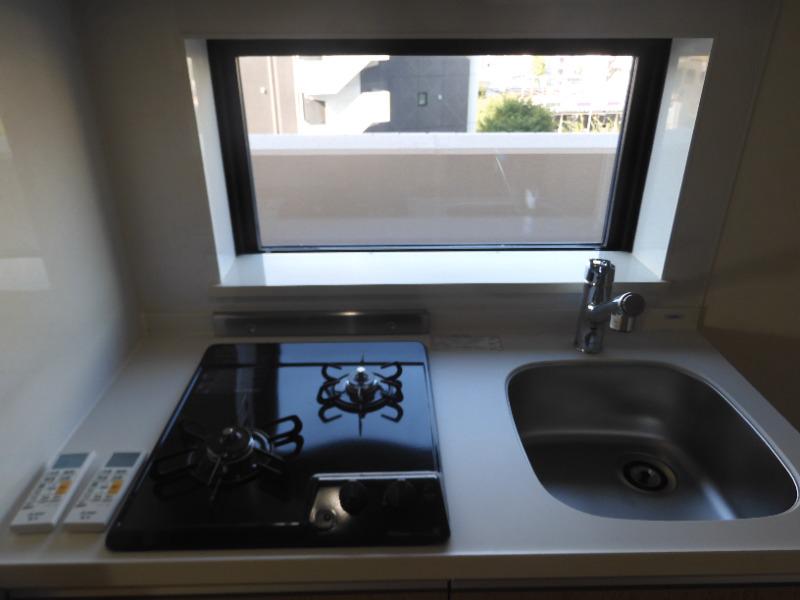 CREAL premier恵比寿8階 部屋その他