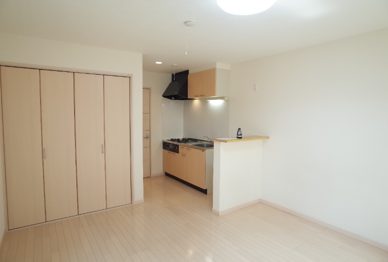エルザ1階 部屋その他