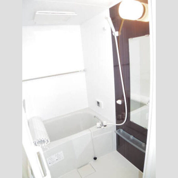 メゾン ド ソレイユ　E E201メゾン ド ソレイユバス