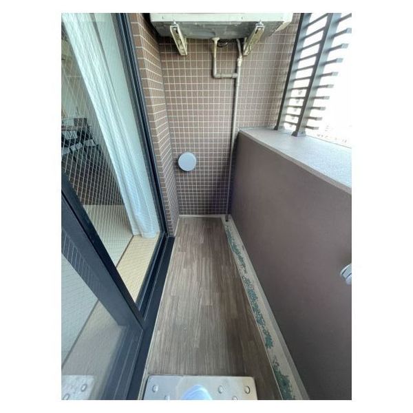 GRAN PASEO 市谷甲良町1302号室 部屋その他