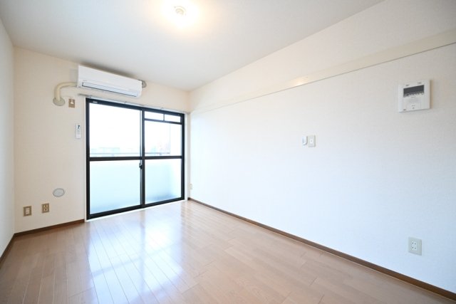 ダイホープラザ中村橋4階 部屋その他