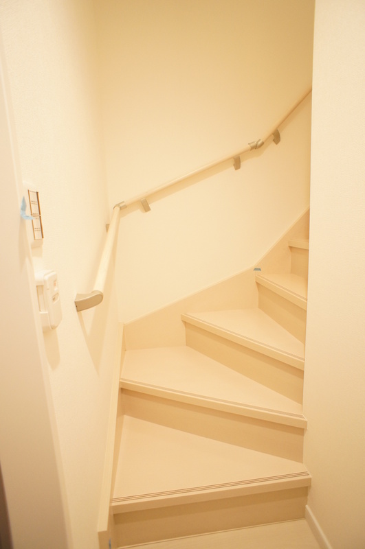 リブリ・旭ハイム 部屋設備