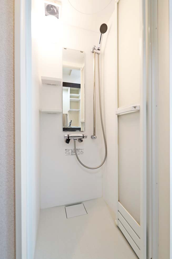 ハーモニーテラス中板橋Ⅱ 内観