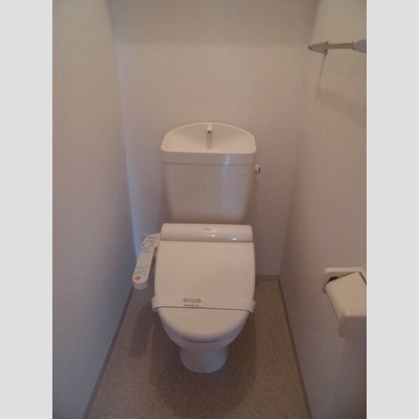 ボア・ソルテ 温水便座