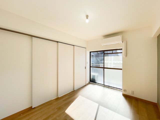 フローラル豊島園 リビング