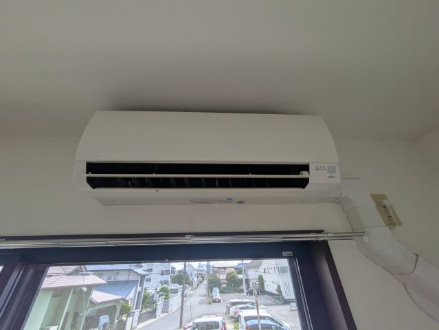 PLAZA696402号室 同建物別部屋の参考画像