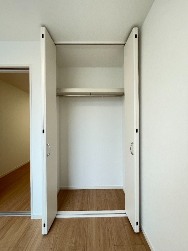 アリビオ上福岡 収納