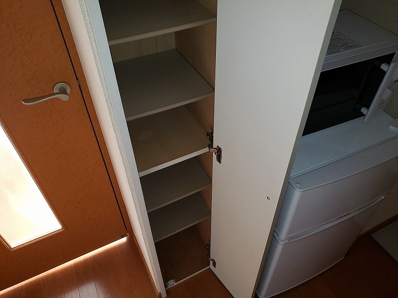 レオパレスＮＡＧＡＫＵＲＡⅡ101号室 部屋その他