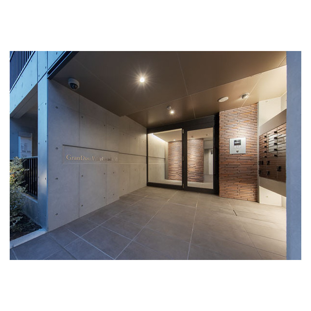 グランデュオ若林Ⅵ0201号室 同建物別部屋の参考画像