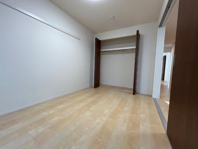 ルミナス　ケイポート103号室 洋室