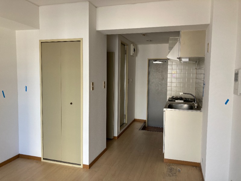 ファミーユ富士久 ※リフォーム前のお写真です。