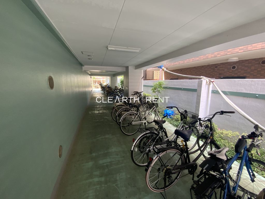 菱和パレス小竹向原1階 ★敷金礼金ナシ・初期費用がぐっと軽くなる、条件の良い住まい★