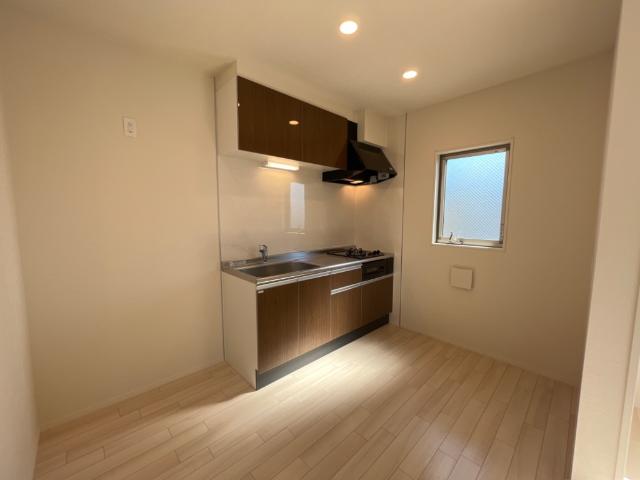 ラウレア　モリ キッチン