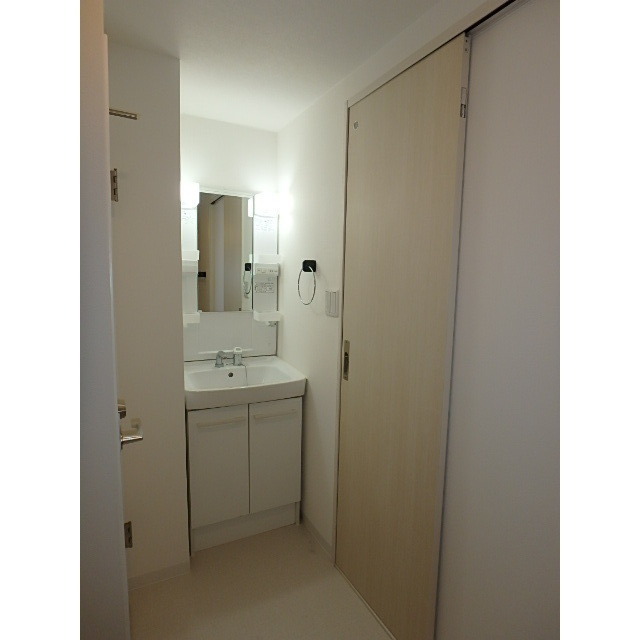 エクセル桜新町 内観