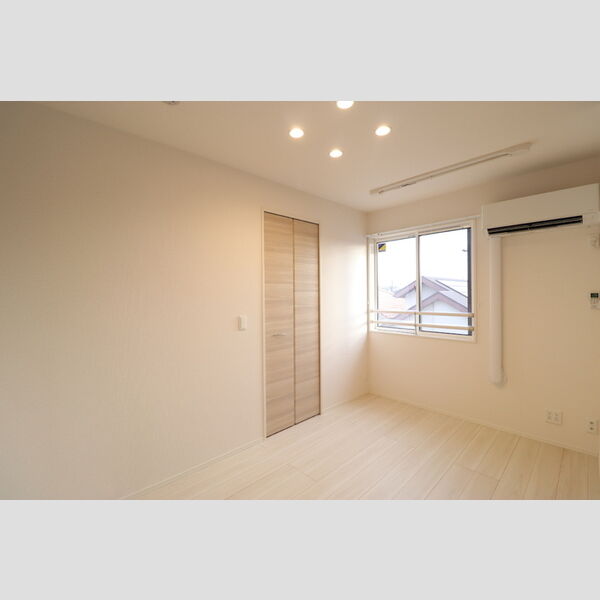 yamaju306号室 洋室