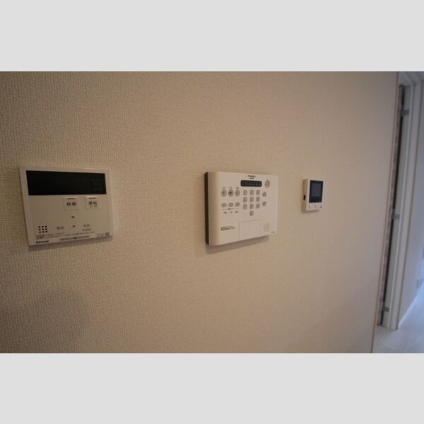 ラリュール西新井本町 部屋設備